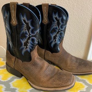 Ariat Boots 6